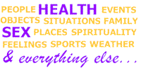 Everything else